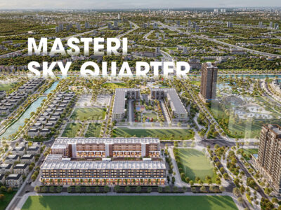 Masteri Sky Quarter