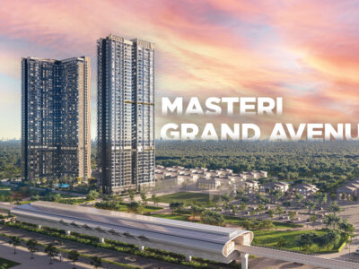 Masteri Grand Avenue