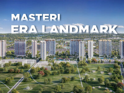 Masteri Era Landmark