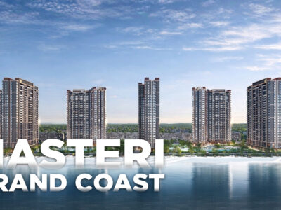 Masteri Grand Coast