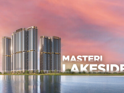 Masteri Lakeside