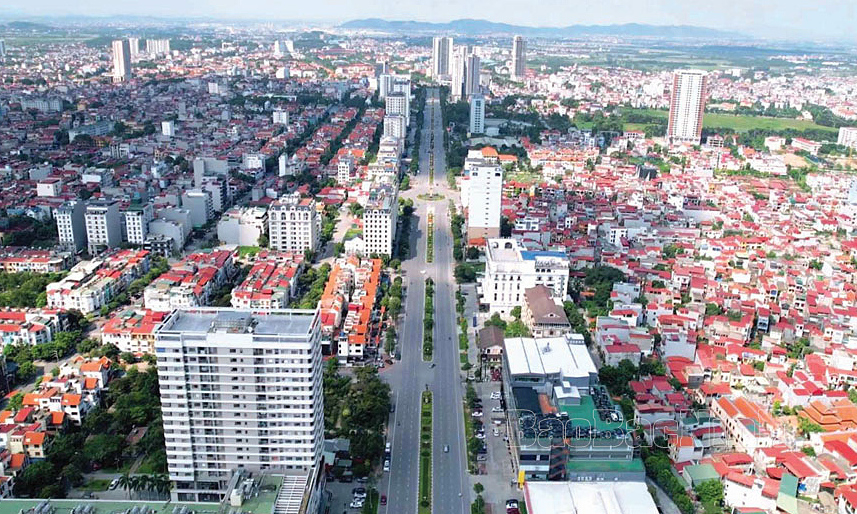 Sun Bắc Ninh
