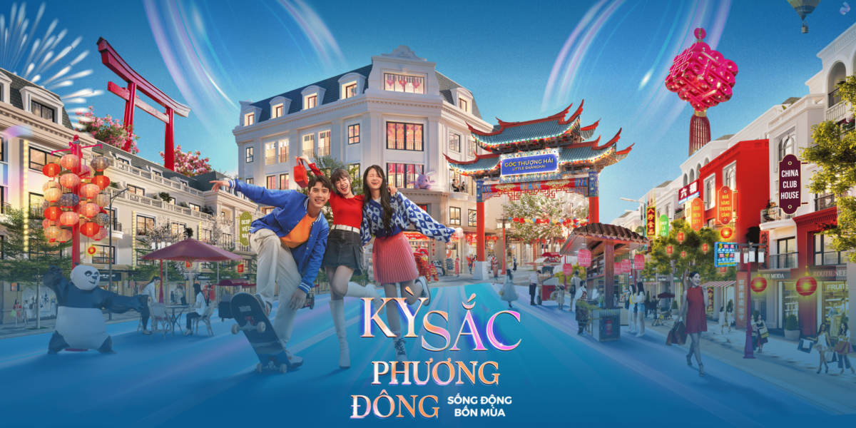 Review Vinhomes Golden Avenue Móng Cái 2026 — Đô Thị Cửa Khẩu Có Đáng Mua?