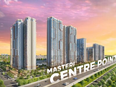 Masteri Centre Point