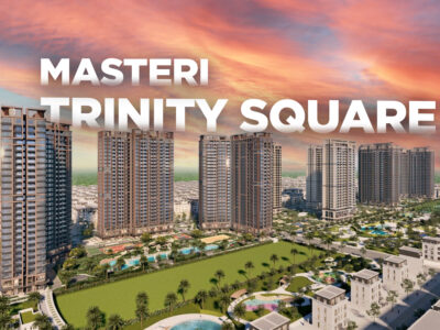 Masteri Trinity Square