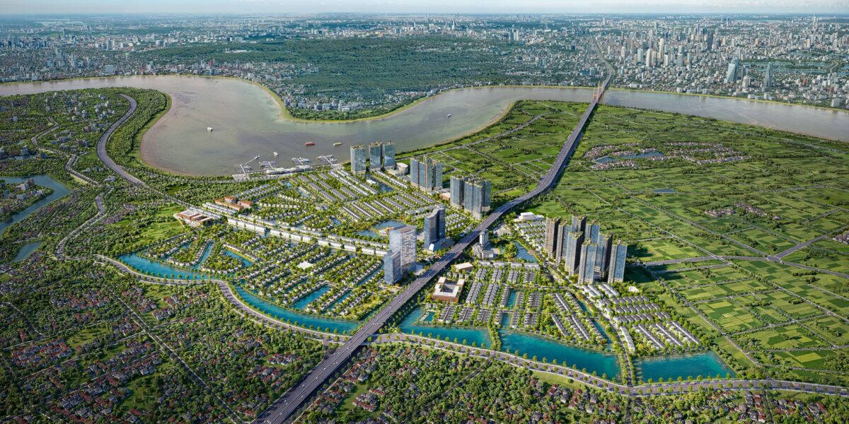 Bảng giá Alluvia City 2026: Biệt thự, liền kề, shophouse, căn hộ ALUMI
