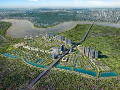 Bảng giá Alluvia City 2026: Biệt thự, liền kề, shophouse, căn hộ ALUMI
