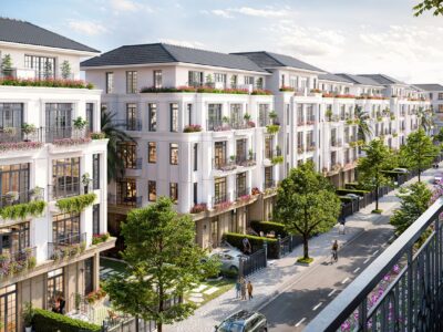 Pháp lý Alluvia City: Thủ tướng phê duyệt — Có an toàn để đầu tư?