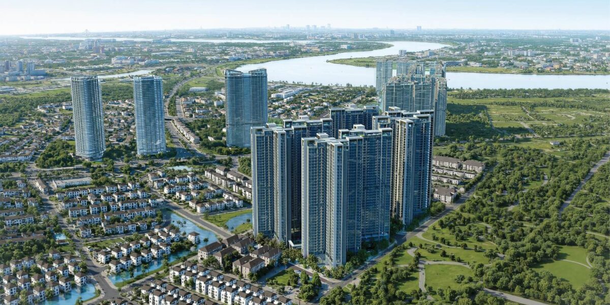 Bảng giá ALUMI 2026: Studio, 1PN+, 2PN, 3PN, Duplex, Penthouse