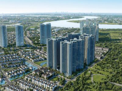 Bảng giá ALUMI 2026: Studio, 1PN+, 2PN, 3PN, Duplex, Penthouse