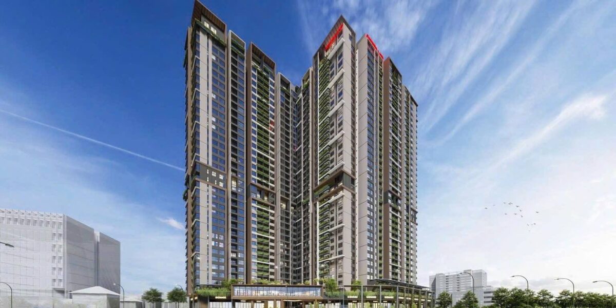 Bảng giá Ambience Hải Phòng 2026: 1PN, 2PN, 3PN, Penthouse