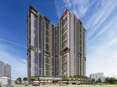 Bảng giá Ambience Hải Phòng 2026: 1PN, 2PN, 3PN, Penthouse