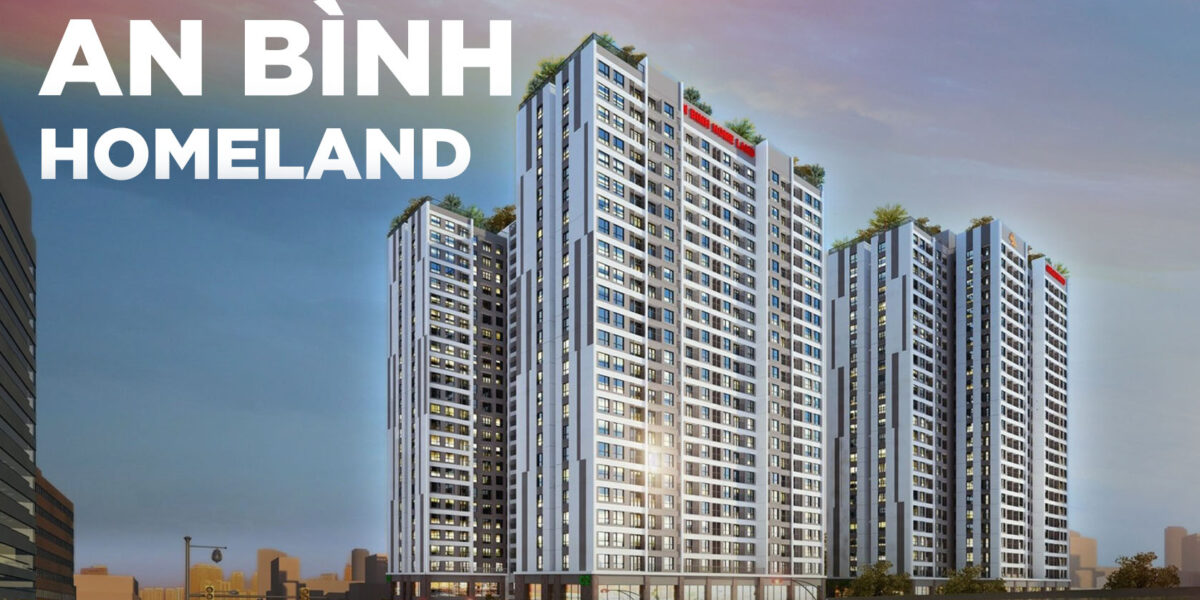 An Bình Homeland