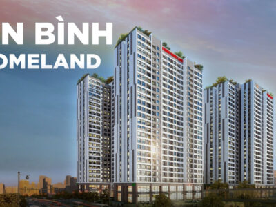 An Bình Homeland