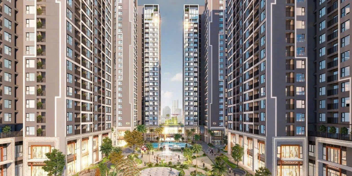 Bảng giá An Bình Homeland 2026: 2PN, 3PN, Duplex