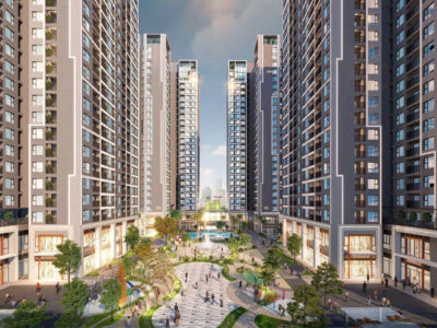 Bảng giá An Bình Homeland 2026: 2PN, 3PN, Duplex