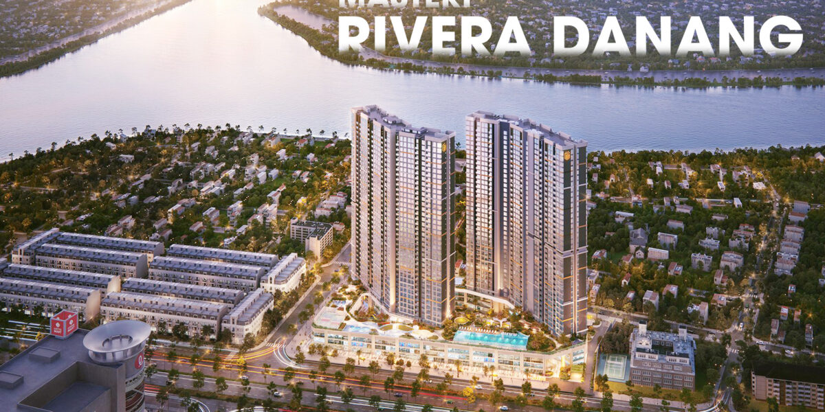 Masteri Rivera Danang