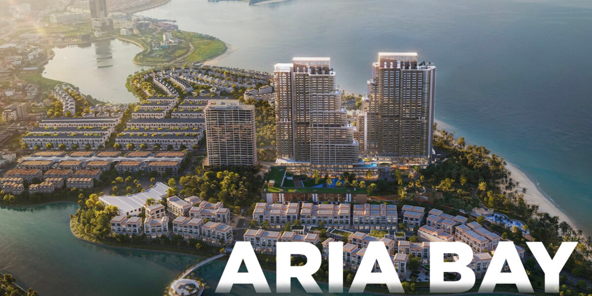 Aria Bay Hạ Long
