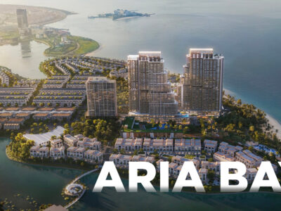 Aria Bay Hạ Long