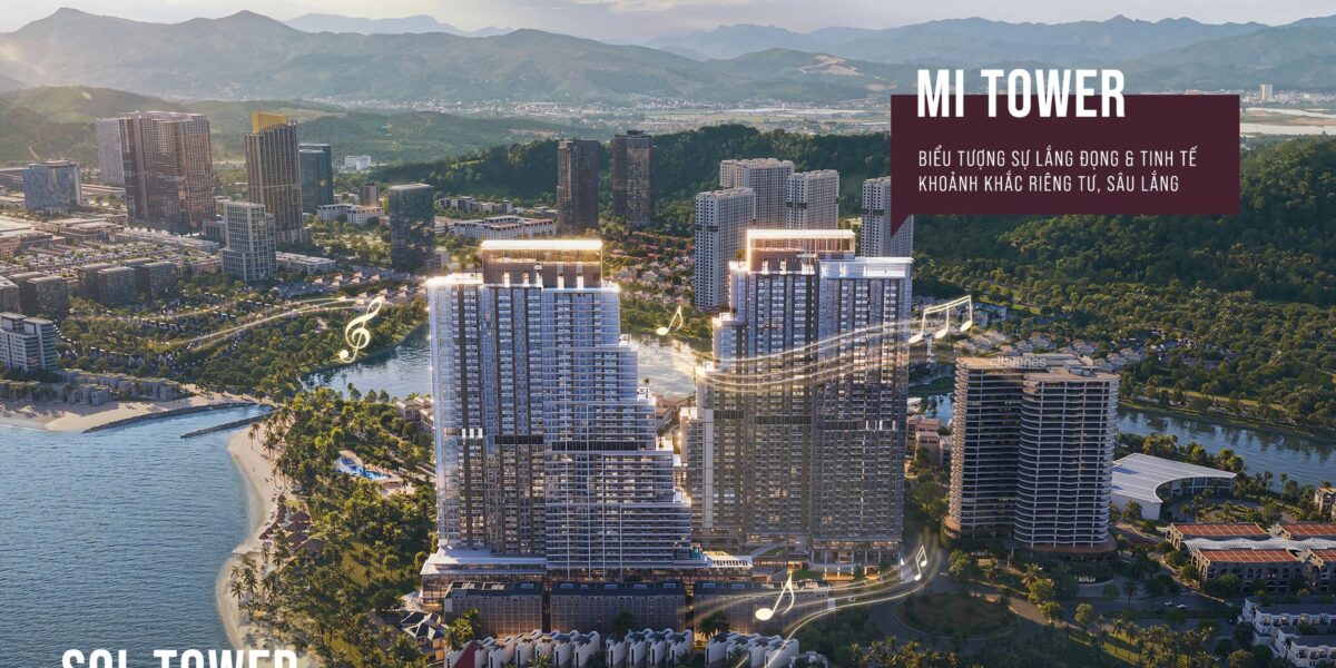 Bảng giá Aria Bay Hạ Long 2026: Studio, 1PN, 2PN, 3PN, Sky Villa