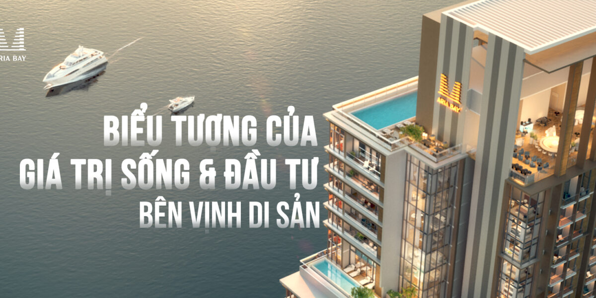 Review Aria Bay Hạ Long 2026: Có nên mua? Ưu nhược điểm