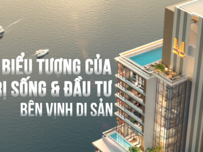 Review Aria Bay Hạ Long 2026: Có nên mua? Ưu nhược điểm