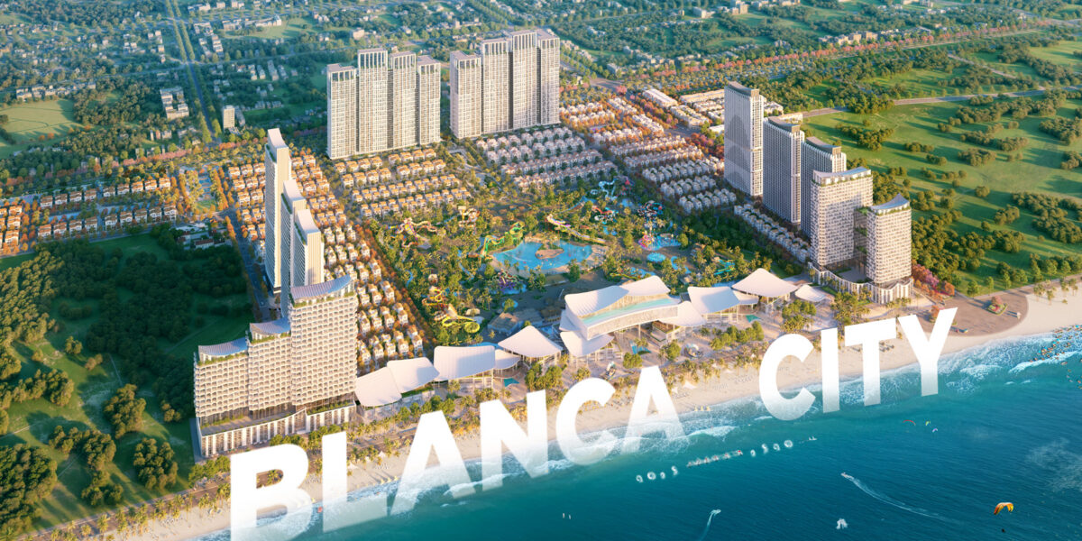 Blanca City