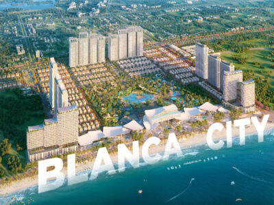 Blanca City