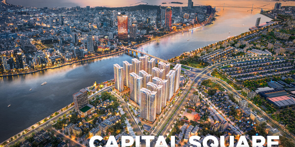 Capital Square