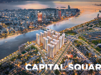 Capital Square
