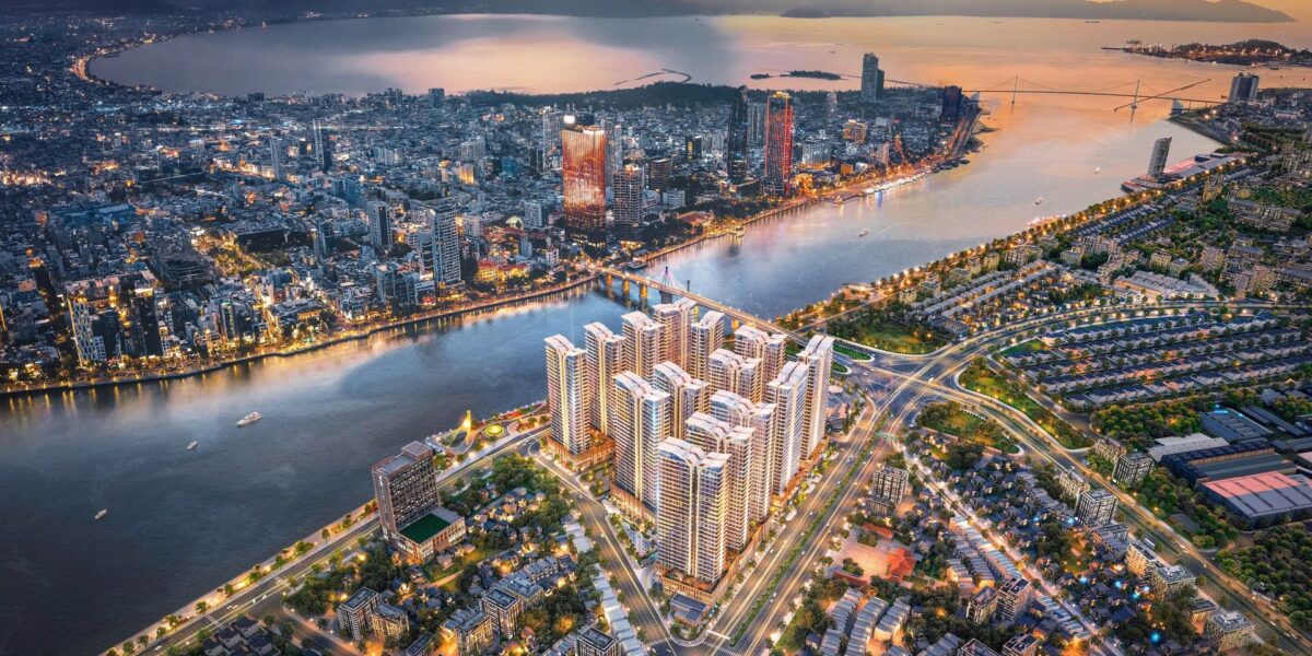 Thiết Kế & Mặt Bằng Capital Square — 14 Tháp, Finenco Architects