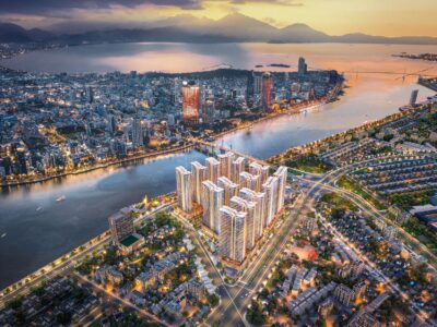 Thiết Kế & Mặt Bằng Capital Square — 14 Tháp, Finenco Architects