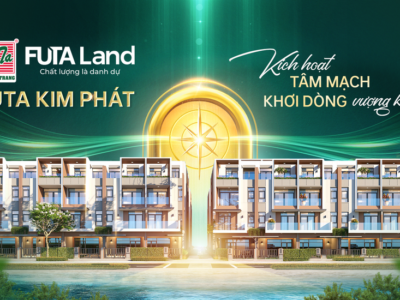 FUTA Kim Phát