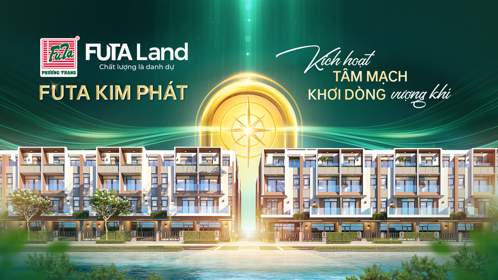 Review FUTA Kim Phát 2026 — 171 Căn Nhà Phố Liên Chiểu Có Nên Mua?
