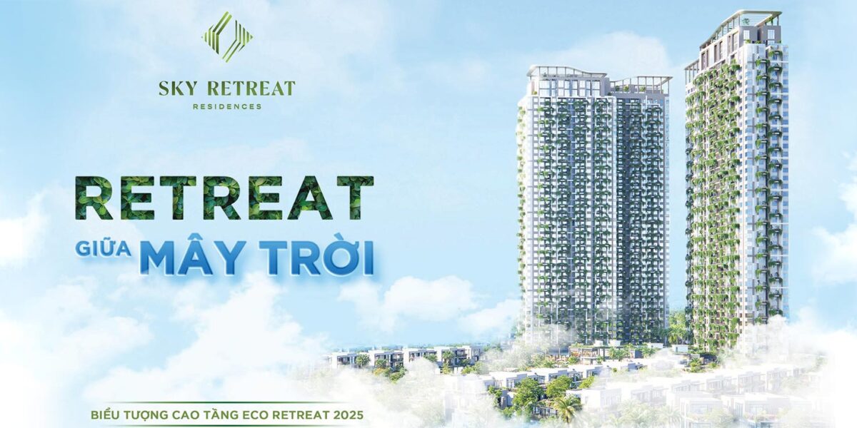 Review Eco Retreat Cao Tầng — KĐT Sinh Thái 220 Ha Có Đáng Mua?