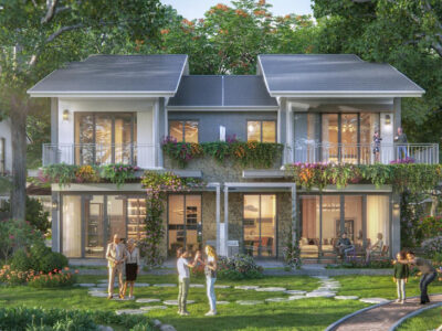 Bảng Giá Eco Retreat Thấp Tầng 2026 — Villa Rừng Từ 19 Tỷ