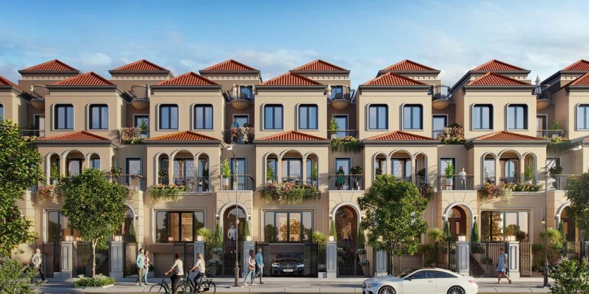 Bảng Giá GIA by KITA 2026 — Biệt Thự Ciputra Từ 60 Tỷ