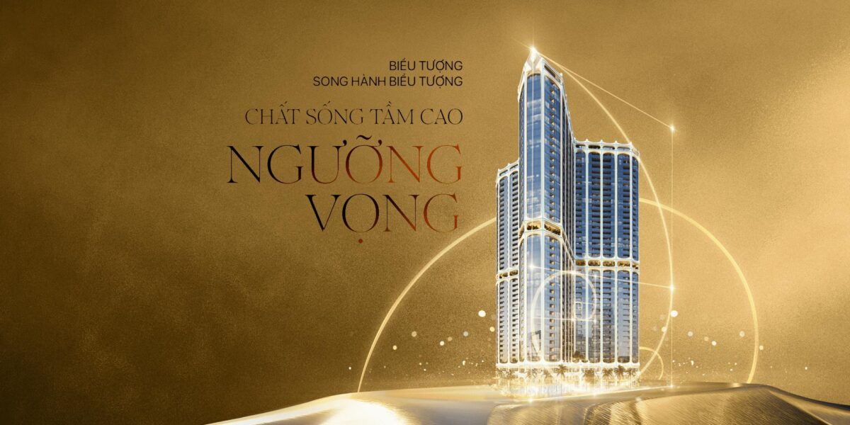 Golden Crown Hải Phòng
