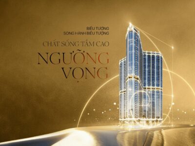 Golden Crown Hải Phòng
