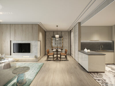 Bảng Giá Grand Marina Saigon 2026 — 1PN Từ 24,5 Tỷ, JW Marriott Q.1
