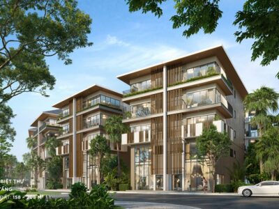 Bảng Giá Horizon Bay 2026 — Liền Kề Từ 10 Tỷ, Song Lập 23 Tỷ