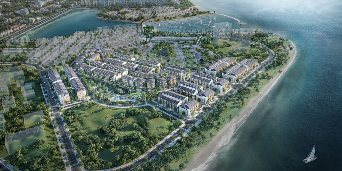 Horizon Bay