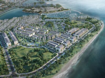 Horizon Bay