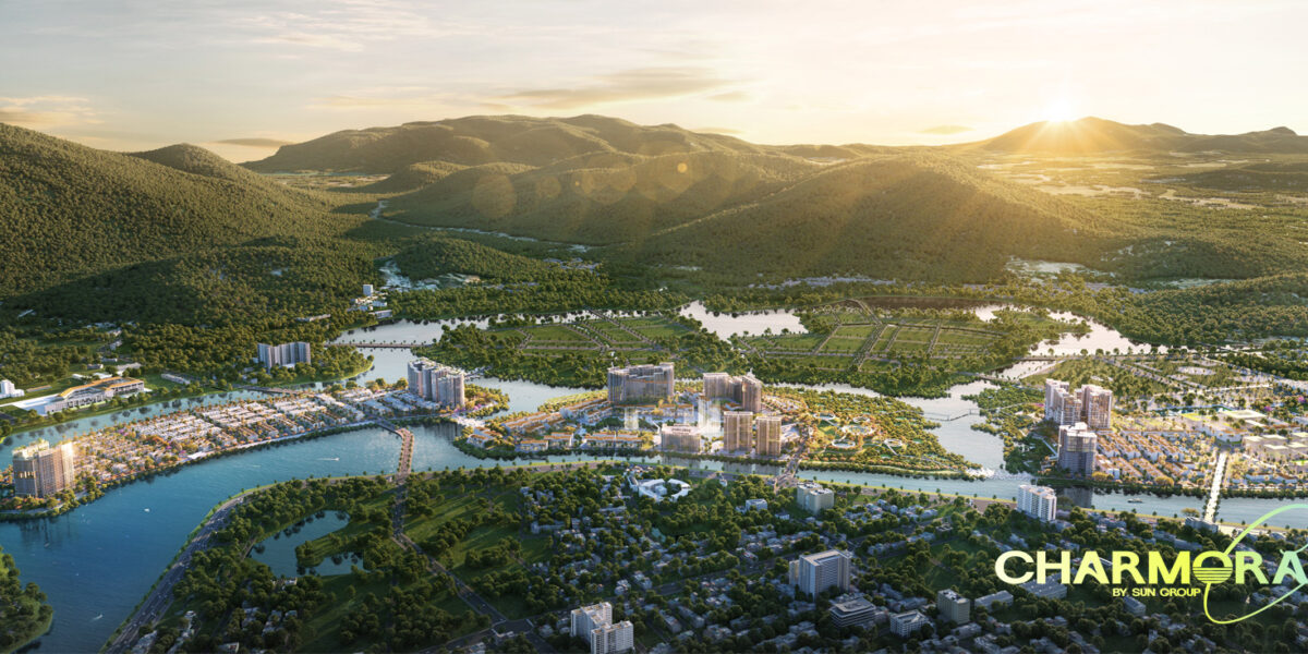 Review Charmora City Thấp Tầng 2026 — Biệt Thự Đô Thị Đảo Nha Trang Có Đáng Đầu Tư?