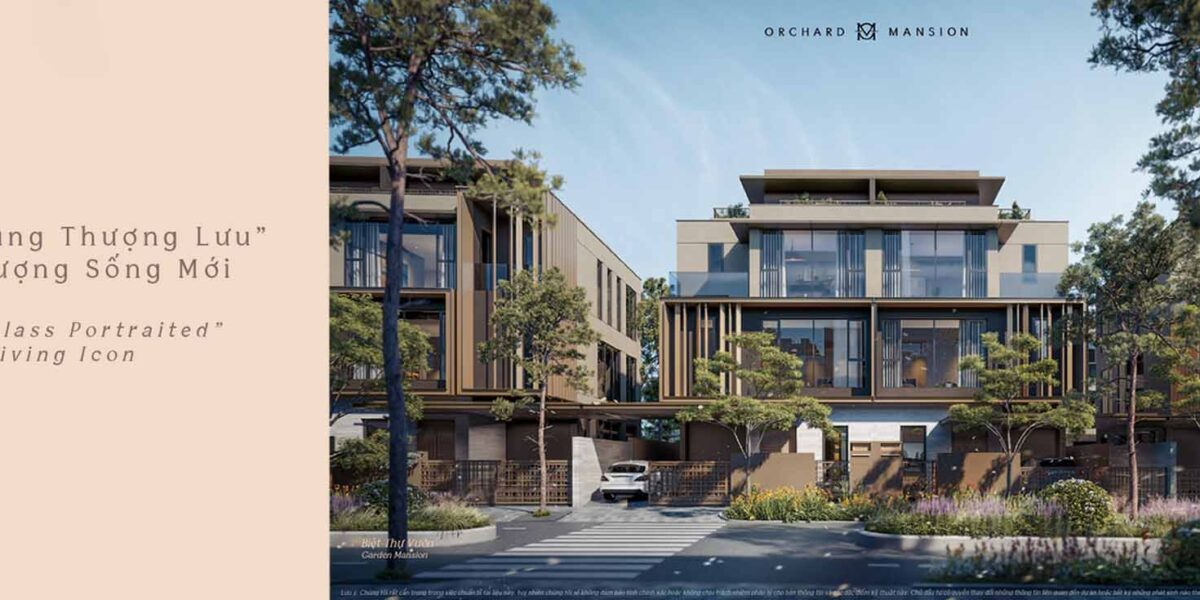 Review Sycamore Bình Dương 2026 — 94 Biệt Thự Hillside CapitaLand Có Đáng Đầu Tư?