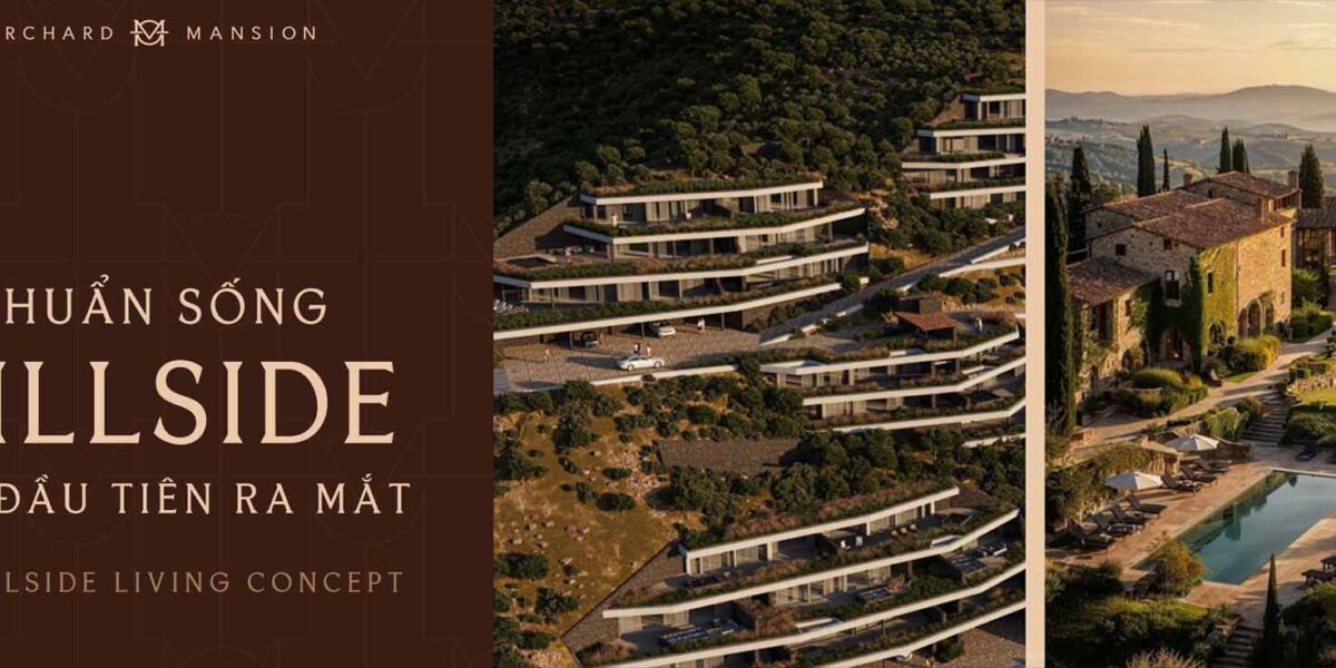 Bảng Giá Sycamore Bình Dương 2026 — Orchard Mansion 94 Biệt Thự CapitaLand