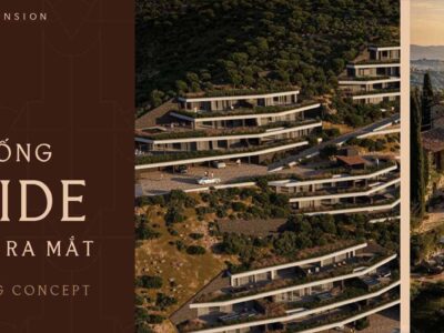 Bảng Giá Sycamore Bình Dương 2026 — Orchard Mansion 94 Biệt Thự CapitaLand