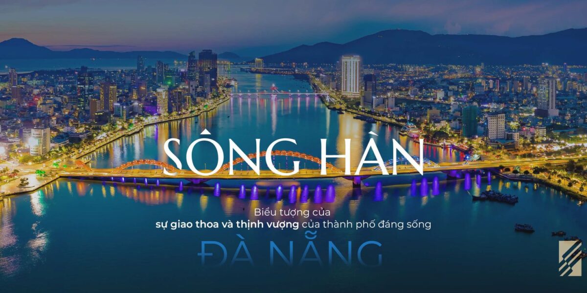 Bảng Giá The Meridian Đà Nẵng 2026 — Studio Đến 3PN View Sông Hàn