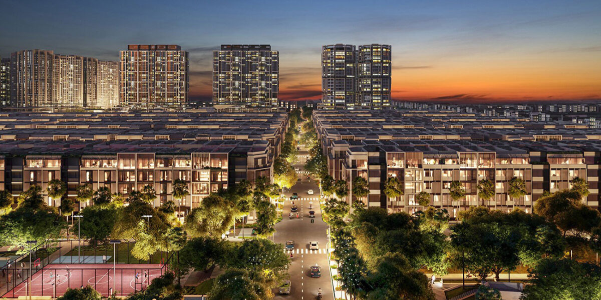 Review The Global City Thấp Tầng 2026 — KĐT 117 ha Masterise Homes Có Đáng Đầu Tư?
