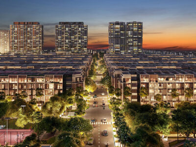 Review The Global City Thấp Tầng 2026 — KĐT 117 ha Masterise Homes Có Đáng Đầu Tư?